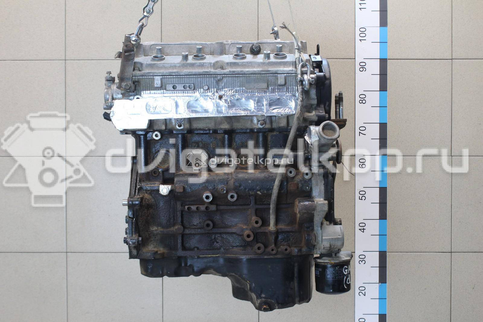 Фото Контрактный (б/у) двигатель 4G69 для Great Wall / Lti / Byd / Mitsubishi / Landwind (Jmc) 152 л.с 16V 2.4 л бензин {forloop.counter}}