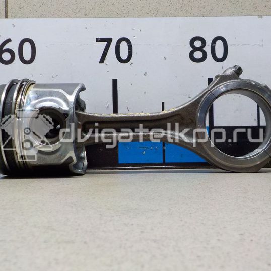Фото Поршень с шатуном  для Audi A4 / A6