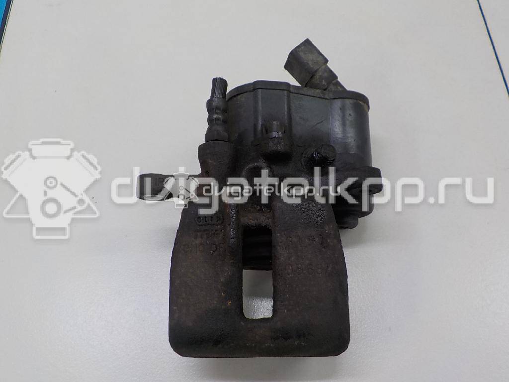 Фото Суппорт тормозной задний правый  4F0615404A для Audi A6 {forloop.counter}}