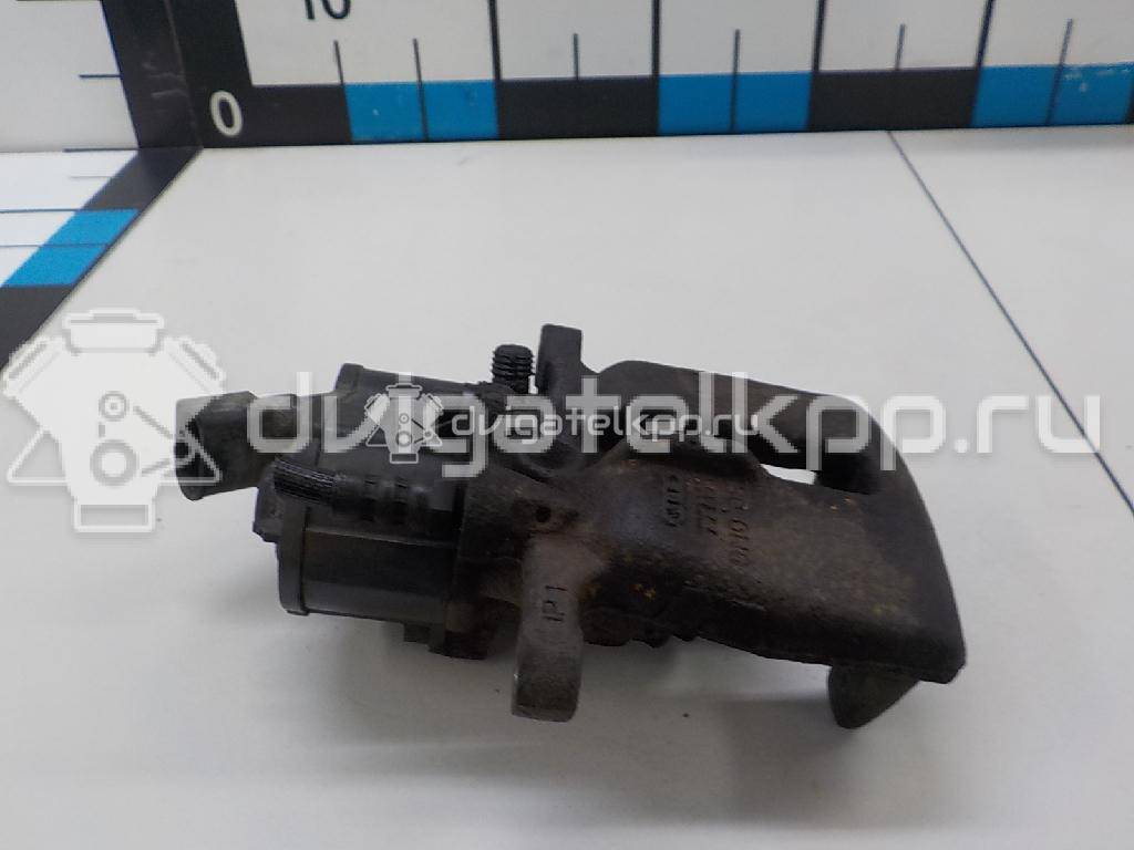 Фото Суппорт тормозной задний правый  4F0615404A для Audi A6 {forloop.counter}}