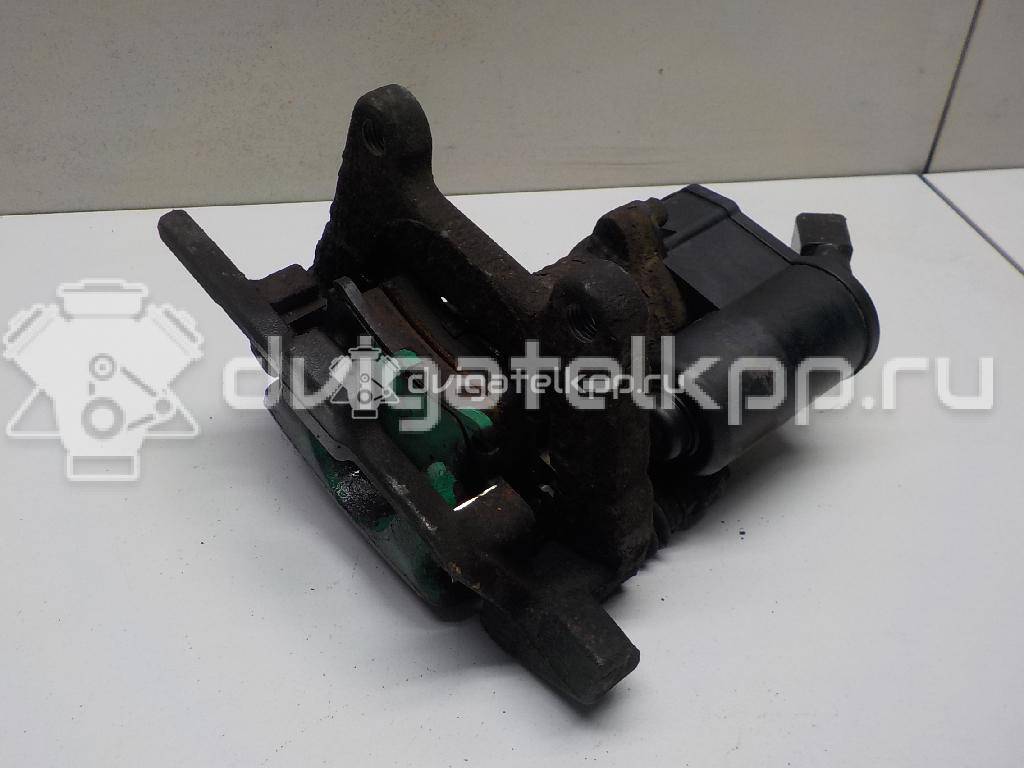 Фото Суппорт тормозной задний левый  4F0615403A для Audi A6 {forloop.counter}}