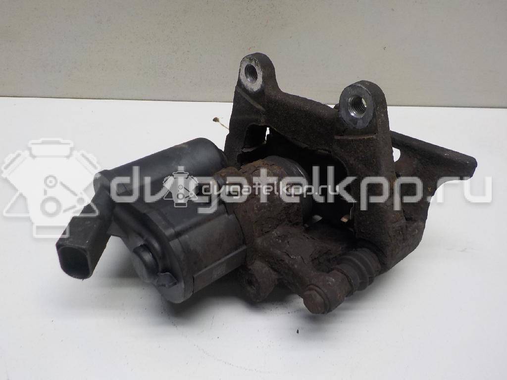 Фото Суппорт тормозной задний левый  4F0615403A для Audi A6 {forloop.counter}}