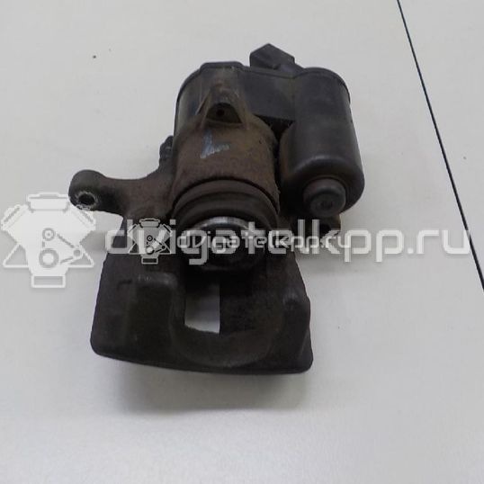 Фото Суппорт тормозной задний левый  4F0615403A для Audi A6