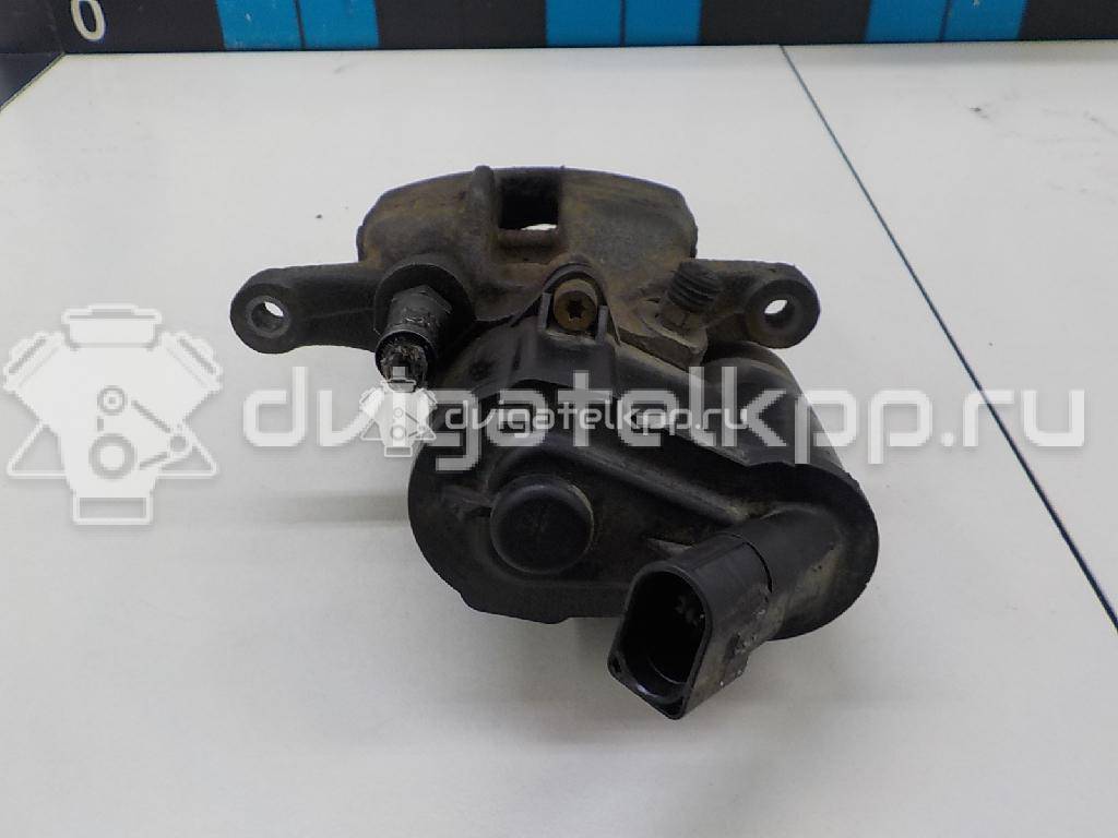 Фото Суппорт тормозной задний левый  4F0615403A для Audi A6 {forloop.counter}}