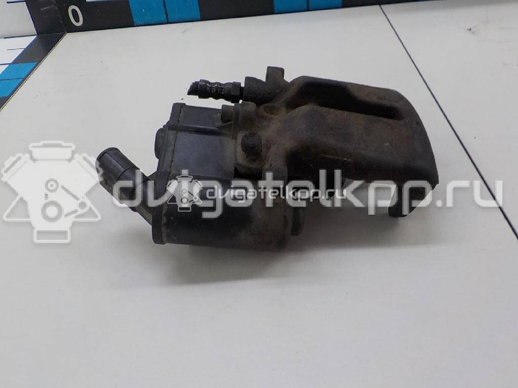 Фото Суппорт тормозной задний левый  4F0615403A для Audi A6 {forloop.counter}}