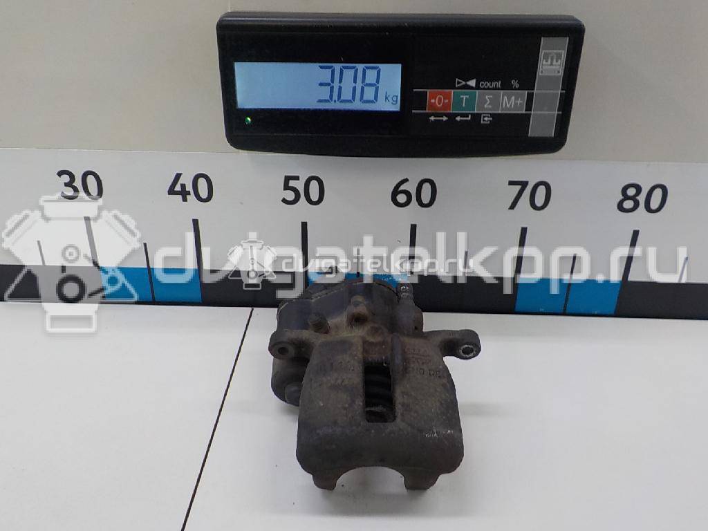 Фото Суппорт тормозной задний левый  4F0615403A для Audi A6 {forloop.counter}}