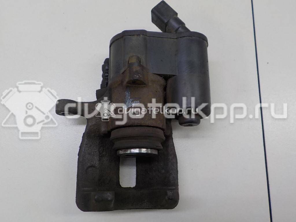 Фото Суппорт тормозной задний левый  4F0615403A для Audi A6 {forloop.counter}}