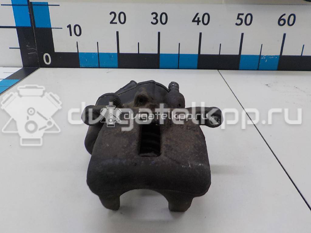 Фото Суппорт тормозной задний левый  4F0615403A для Audi A6 {forloop.counter}}