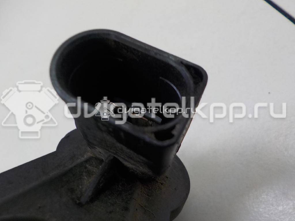 Фото Суппорт тормозной задний левый  4F0615403A для Audi A6 {forloop.counter}}