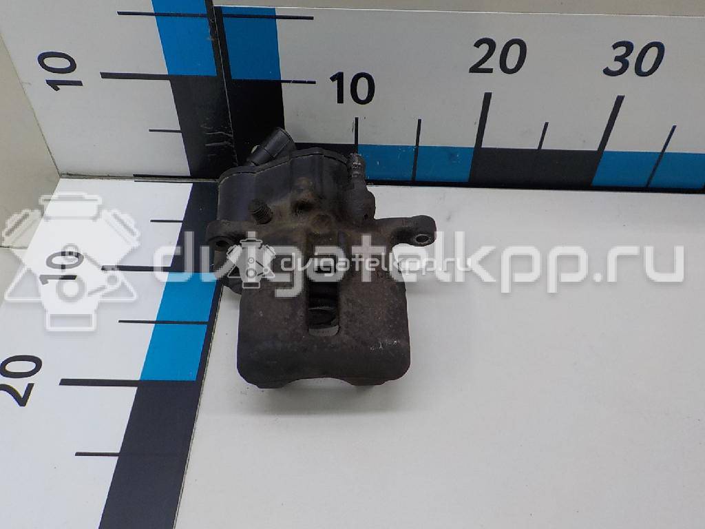 Фото Суппорт тормозной задний левый  4F0615403A для Audi A6 {forloop.counter}}