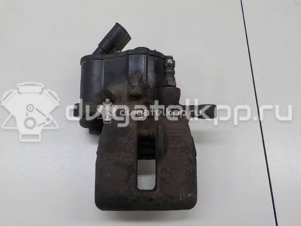 Фото Суппорт тормозной задний левый  4F0615403A для Audi A6 {forloop.counter}}