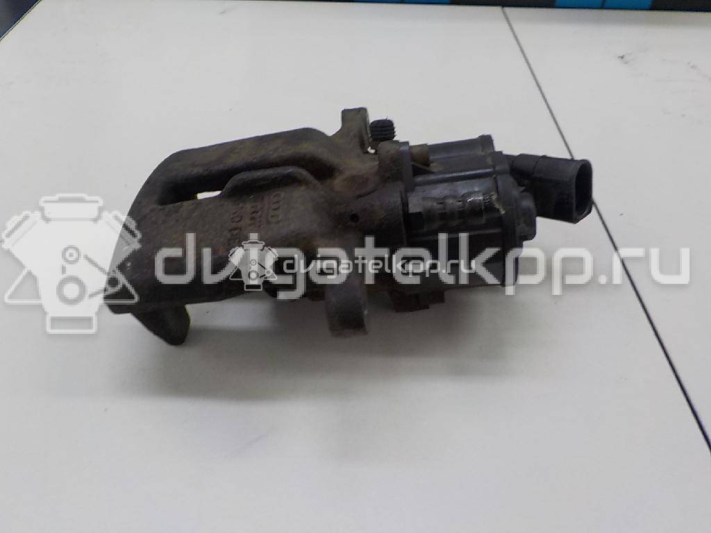 Фото Суппорт тормозной задний левый  4F0615403A для Audi A6 {forloop.counter}}