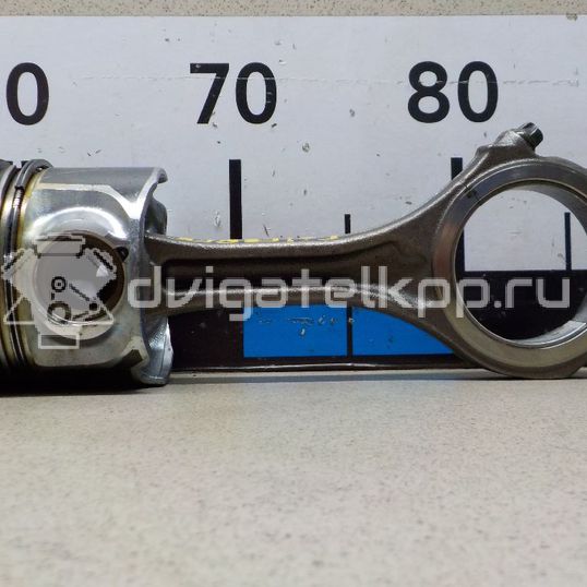 Фото Поршень с шатуном  для Audi A4 / A6