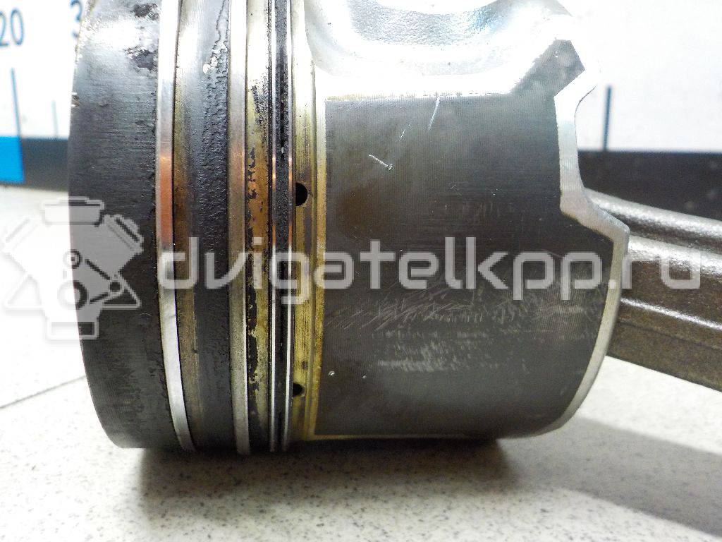 Фото Поршень с шатуном  для Audi A4 / A6 {forloop.counter}}