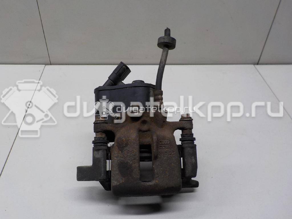 Фото Суппорт тормозной задний левый  4F0615403F для Audi A6 {forloop.counter}}