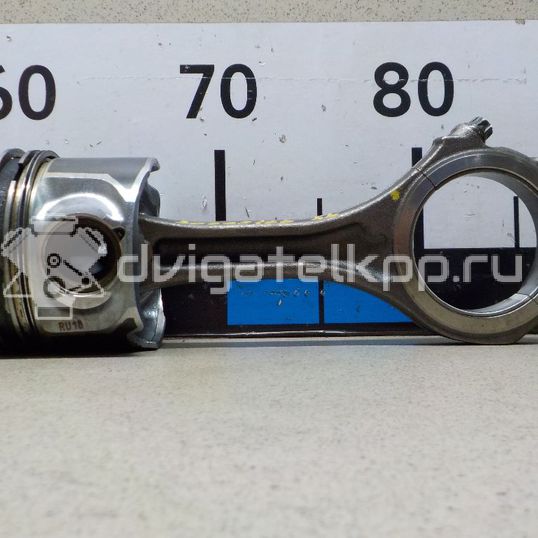 Фото Поршень с шатуном  для Audi A4 / A6