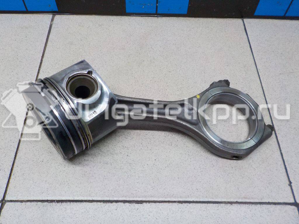 Фото Поршень с шатуном  для Audi A4 / A6 {forloop.counter}}
