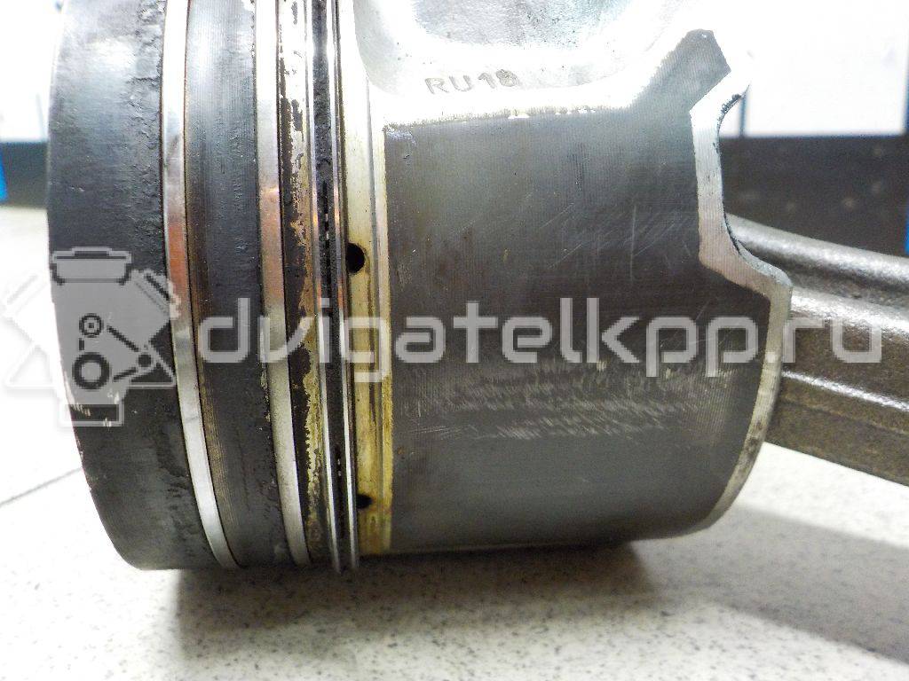 Фото Поршень с шатуном  для Audi A4 / A6 {forloop.counter}}