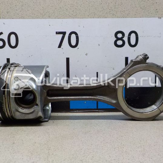 Фото Поршень с шатуном  для Audi A4 / A6