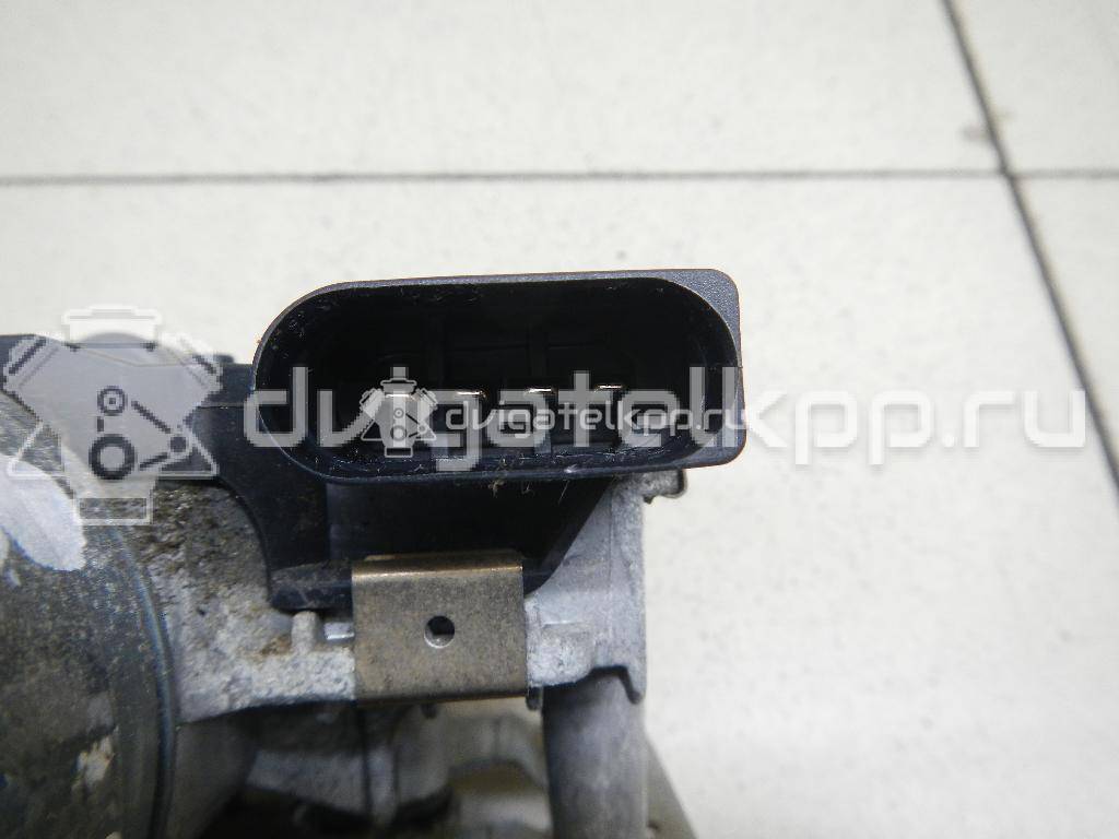 Фото Моторчик стеклоочистителя передний  1397220585 для audi A6 [C6,4F] {forloop.counter}}