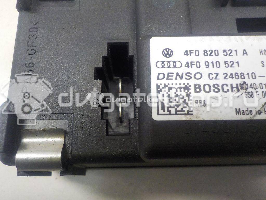 Фото Резистор отопителя  4F0820521 для Audi R8 / A6 {forloop.counter}}