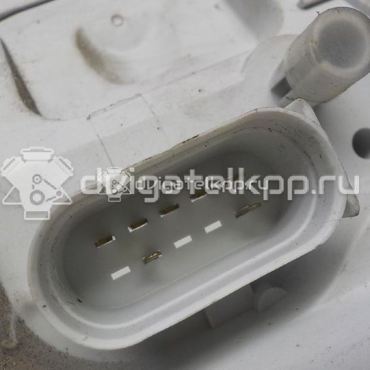 Фото Плата заднего фонаря  4F5945221C для Audi A6