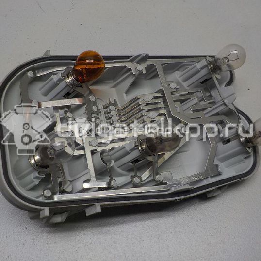 Фото Плата заднего фонаря правого  4F5945222C для Audi A6