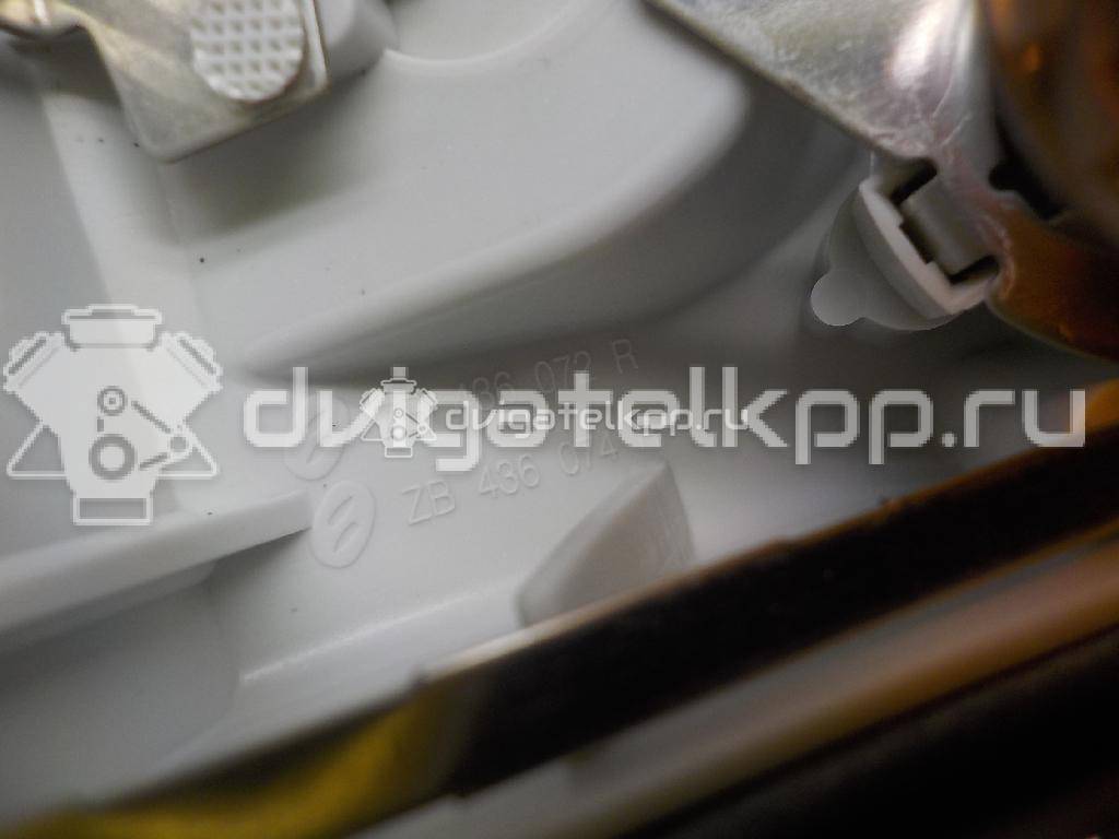 Фото Плата заднего фонаря правого  4F5945222C для Audi A6 {forloop.counter}}