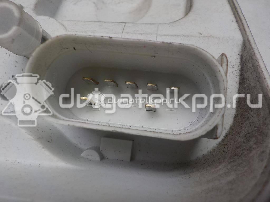 Фото Плата заднего фонаря правого  4F5945222C для Audi A6 {forloop.counter}}
