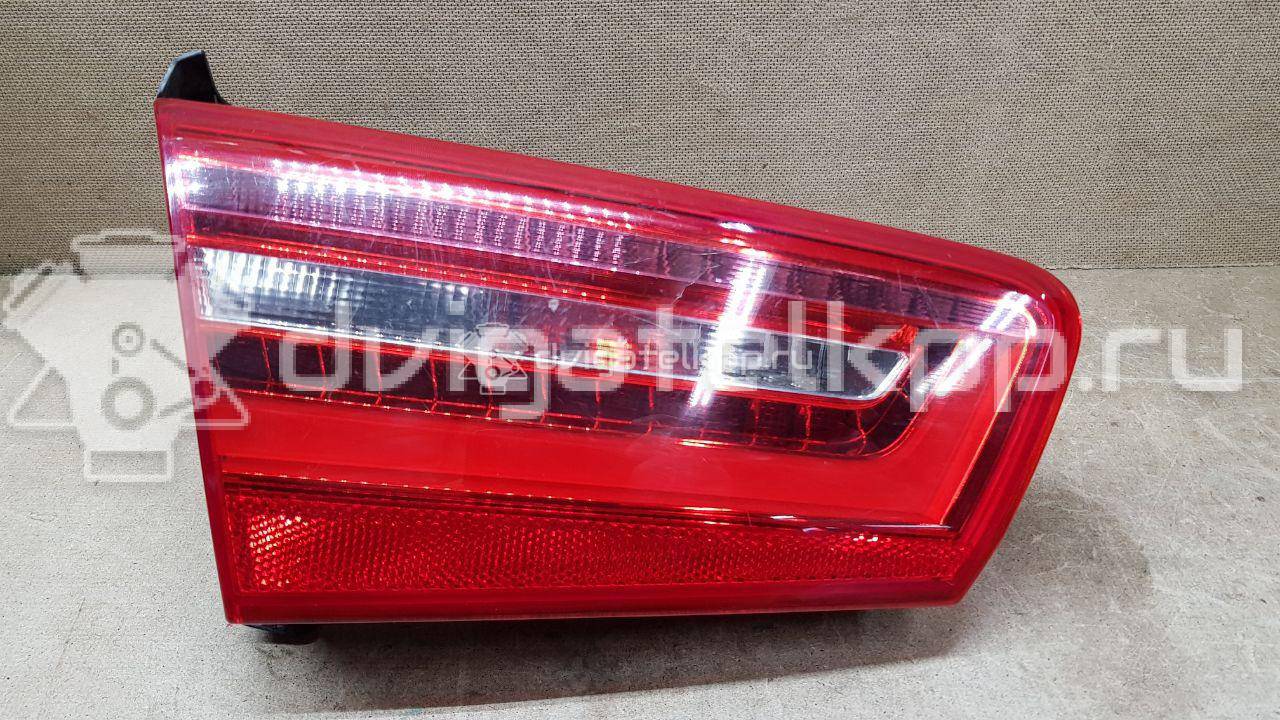 Фото Фонарь задний внутренний левый  4g5945093a для Audi A6 {forloop.counter}}