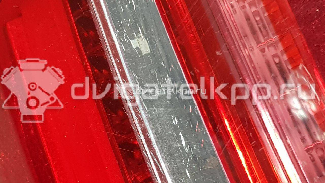 Фото Фонарь задний внутренний левый  4g5945093a для Audi A6 {forloop.counter}}
