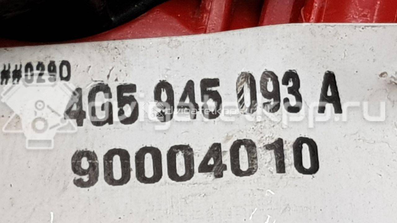 Фото Фонарь задний внутренний левый  4g5945093a для Audi A6 {forloop.counter}}