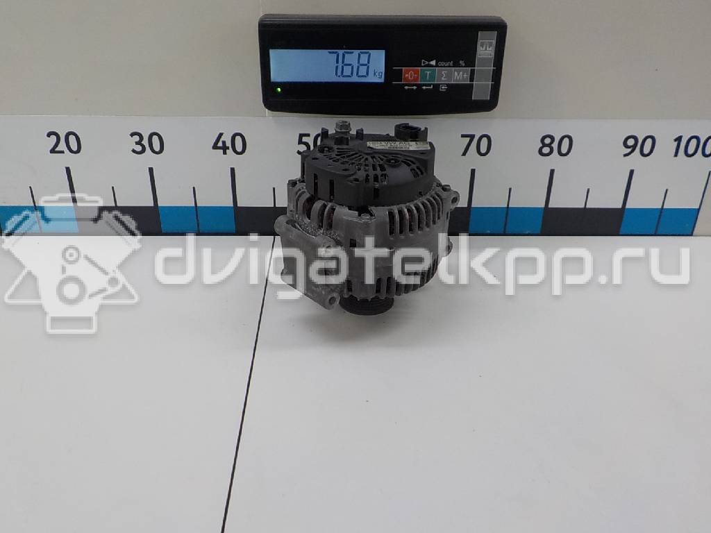 Фото Генератор  06e903016d для Audi A6 {forloop.counter}}