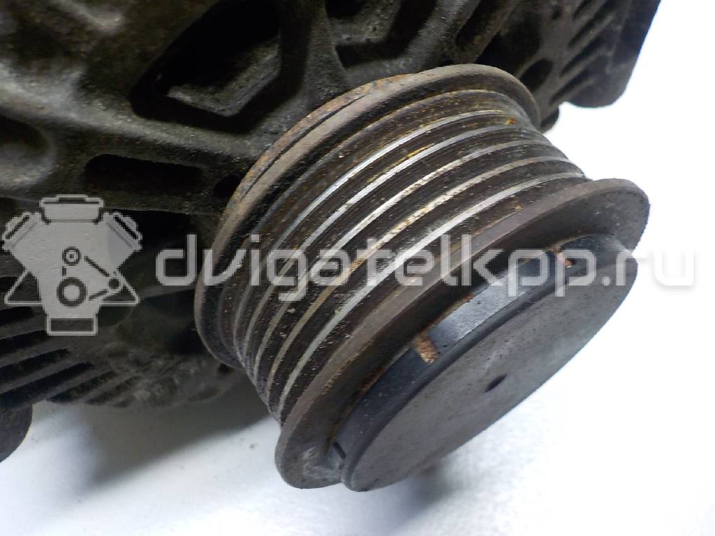 Фото Генератор  06E903016F для Audi A4 / A6 {forloop.counter}}