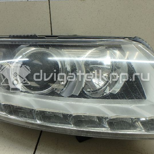 Фото Фара правая  4F0941030DG для Audi A6