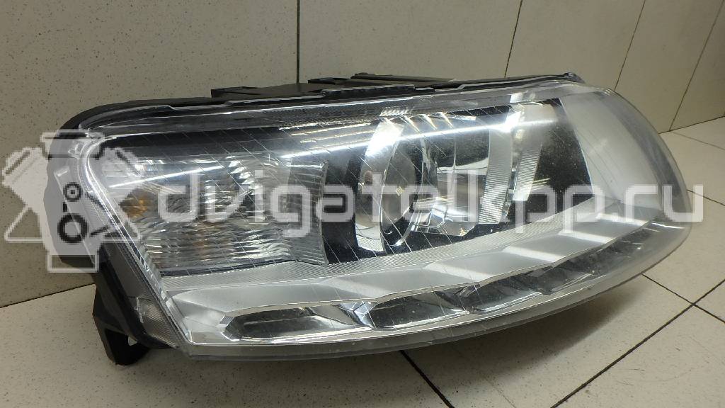 Фото Фара правая  4F0941030DG для Audi A6 {forloop.counter}}