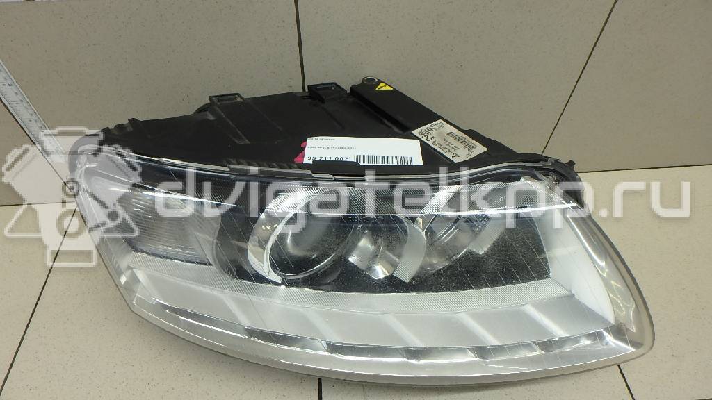 Фото Фара правая  4F0941030DG для Audi A6 {forloop.counter}}