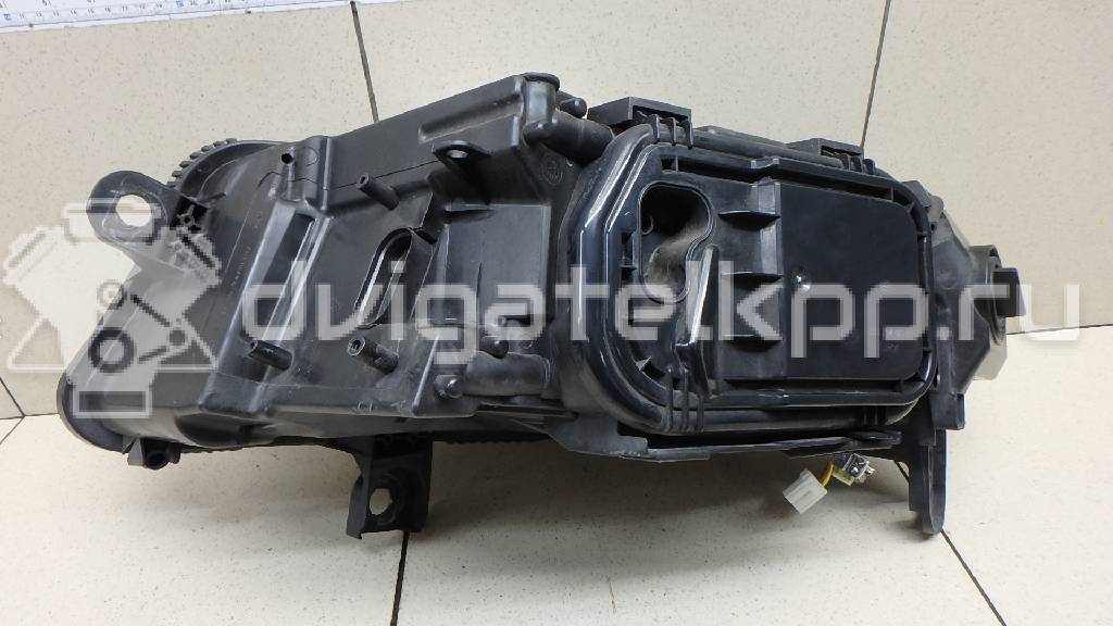Фото Фара правая  4F0941030DG для Audi A6 {forloop.counter}}