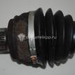 Фото Полуось передняя  4G0407271F для Audi A7 Sportback 4Ga, 4Gf / Q5 / A8 / A6 {forloop.counter}}