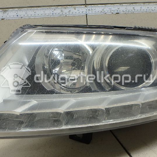 Фото Фара левая  4F0941029DG для Audi A6