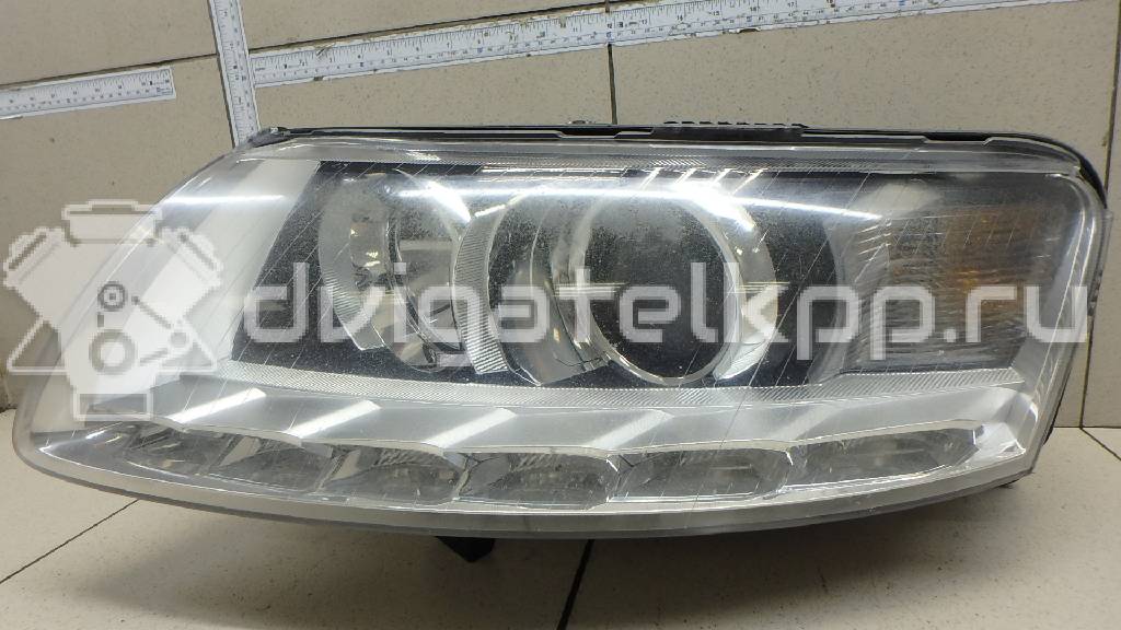 Фото Фара левая  4F0941029DG для Audi A6 {forloop.counter}}