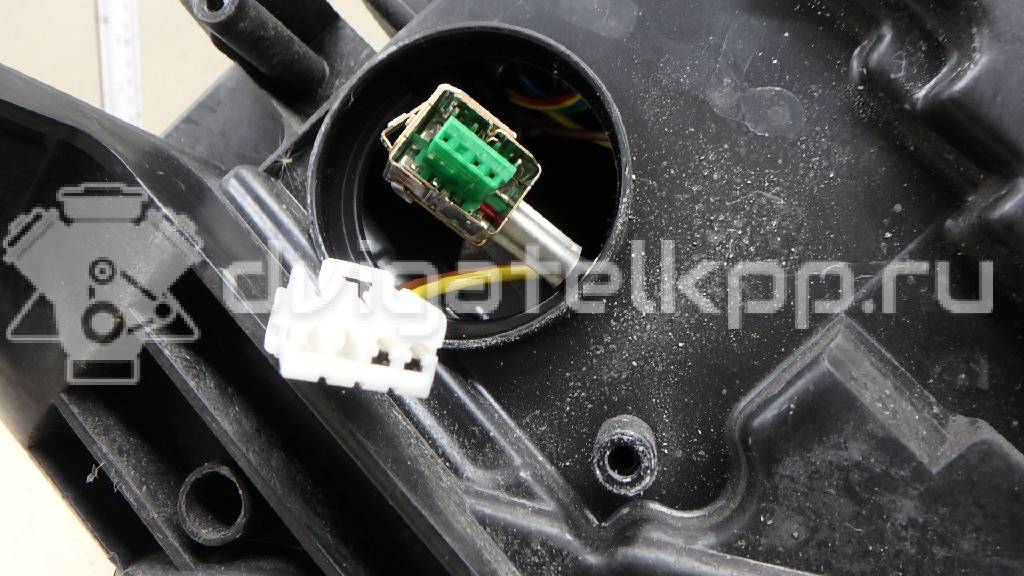 Фото Фара левая  4F0941029DG для Audi A6 {forloop.counter}}