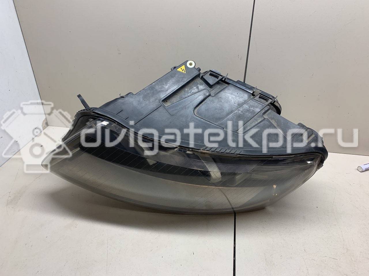 Фото Фара левая  4F0941029AK для Audi A6 {forloop.counter}}