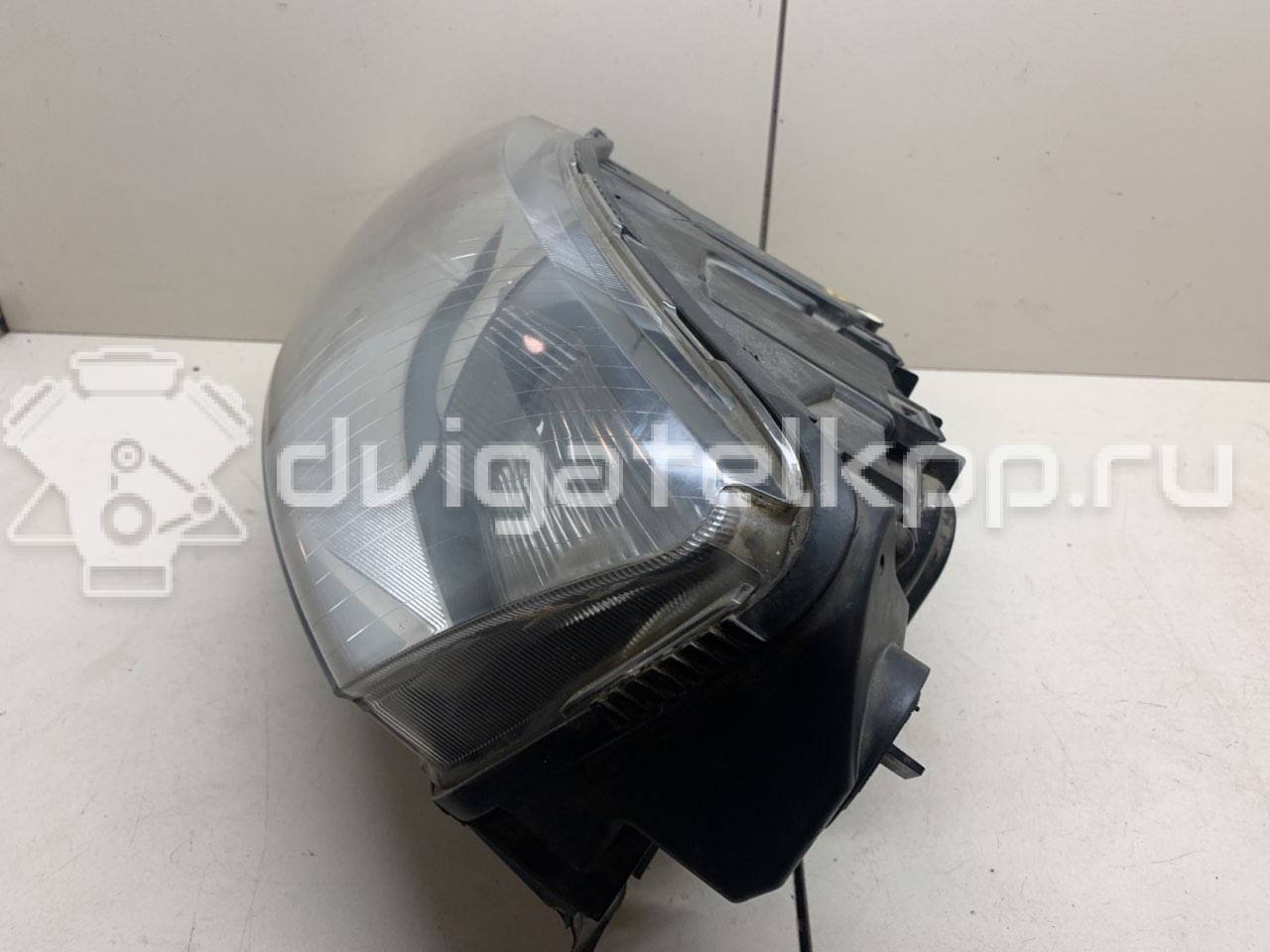 Фото Фара левая  4F0941029AK для Audi A6 {forloop.counter}}