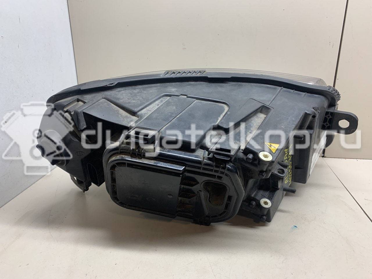 Фото Фара левая  4F0941029AK для Audi A6 {forloop.counter}}