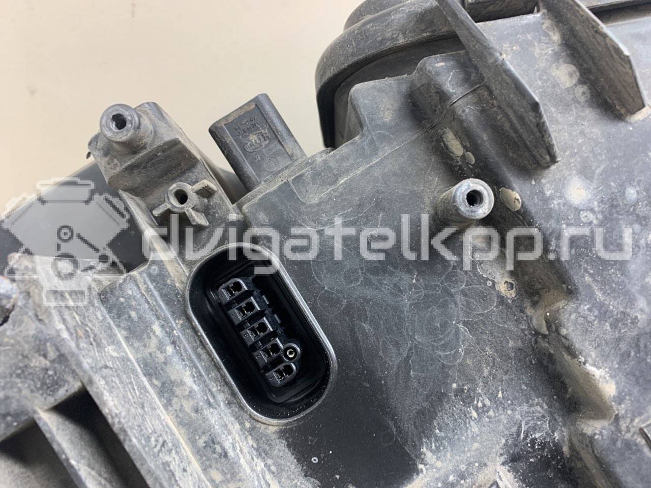 Фото Фара левая  4F0941029AK для Audi A6 {forloop.counter}}
