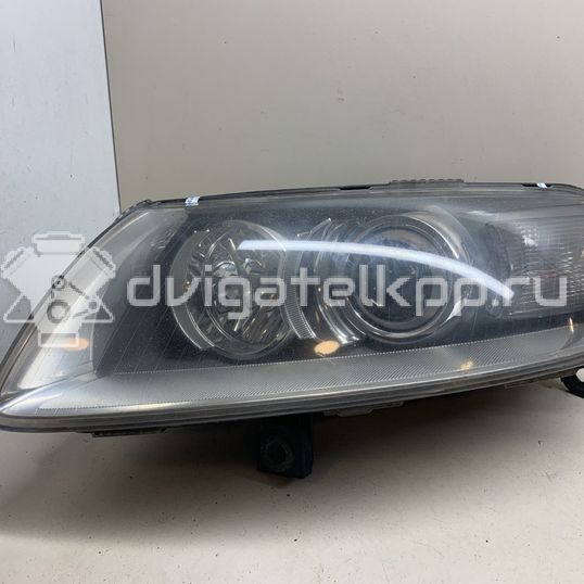 Фото Фара левая  4f0941029ak для Audi A6