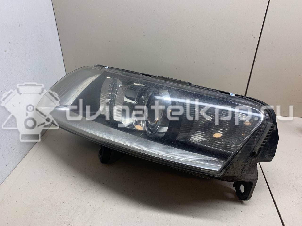 Фото Фара левая  4f0941029ak для Audi A6 {forloop.counter}}