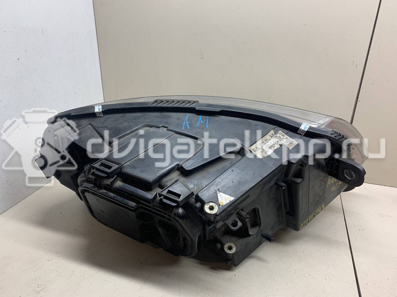 Фото Фара левая  4f0941029ak для Audi A6 {forloop.counter}}