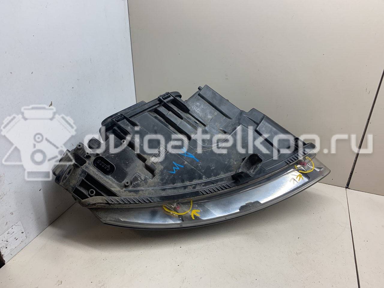 Фото Фара левая  4f0941029ak для Audi A6 {forloop.counter}}